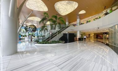 Venta de oficina en costa del este – Financial Park