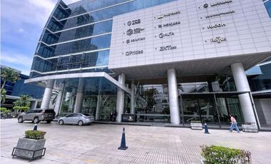Venta de oficina en costa del este – Financial Park
