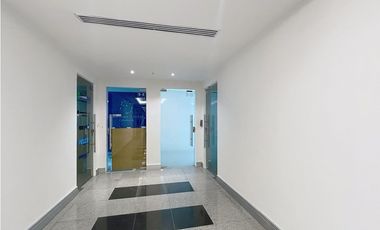 Venta de oficina en costa del este – Financial Park
