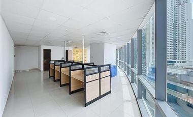 Venta de oficina en costa del este – Financial Park