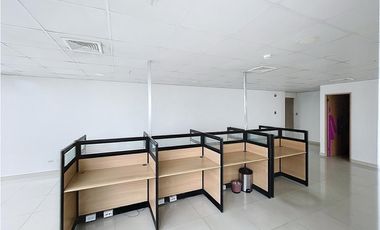 Venta de oficina en costa del este – Financial Park