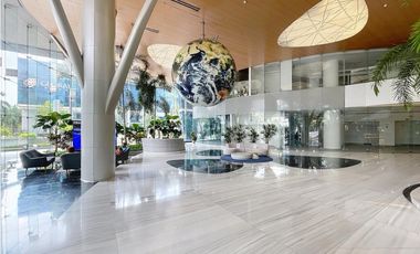 Venta de oficina en costa del este – Financial Park