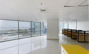 Venta de oficina en costa del este – Financial Park