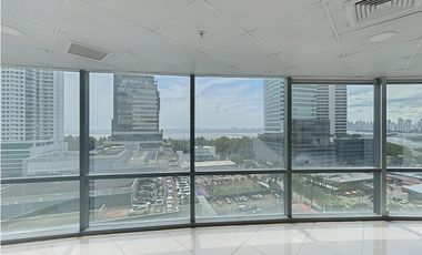 Venta de oficina en costa del este – Financial Park