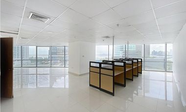 Venta de oficina en costa del este – Financial Park
