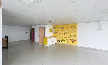 Venta de oficina en costa del este – Financial Park