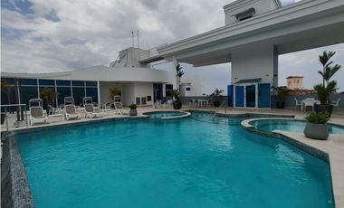 VENTA APARTAMENTO ANCÓN OPORTUNIDAD 210M2 CPY