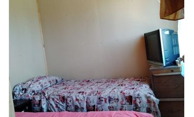 Gestimob Vende Parcela De 5.000 M2 Con Casa En Nilahue Alto