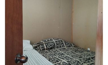 Gestimob Vende Parcela De 5.000 M2 Con Casa En Nilahue Alto