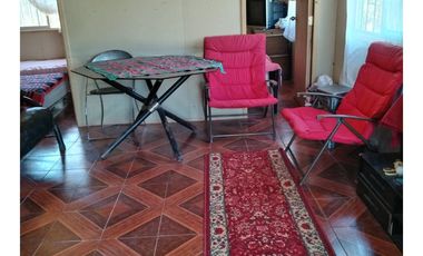 Gestimob Vende Parcela De 5.000 M2 Con Casa En Nilahue Alto