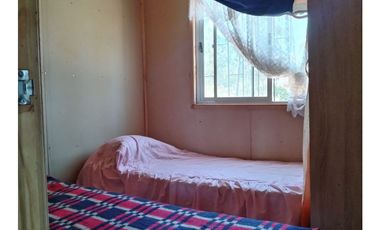 Gestimob Vende Parcela De 5.000 M2 Con Casa En Nilahue Alto