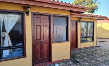 Arriendo Deptos. Playa Papagayo