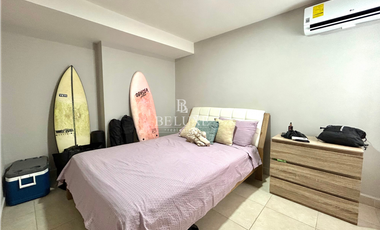 VENTA DE APARTAMENTO, PH AIRES DEL MAR, PLAYA CARACOL (26)