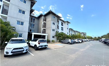 VENTA DE APARTAMENTO, PH AIRES DEL MAR, PLAYA CARACOL (26)