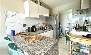 VENTA DE APARTAMENTO, PH AIRES DEL MAR, PLAYA CARACOL (26)