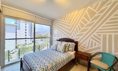 VENTA DE APARTAMENTO, VENTANAS DEL MAR , PLAYA CARACOL (3)
