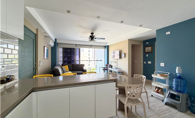 VENTA DE APARTAMENTO, VENTANAS DEL MAR , PLAYA CARACOL (3)