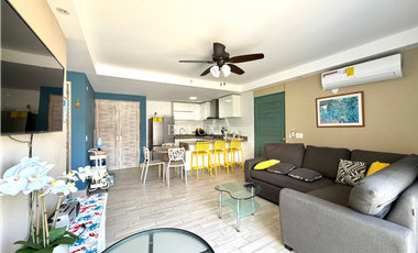 VENTA DE APARTAMENTO, VENTANAS DEL MAR , PLAYA CARACOL (3)