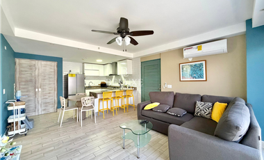 VENTA DE APARTAMENTO, VENTANAS DEL MAR , PLAYA CARACOL (3)