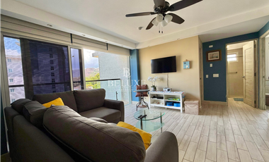 VENTA DE APARTAMENTO, VENTANAS DEL MAR , PLAYA CARACOL (3)