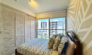 VENTA DE APARTAMENTO, VENTANAS DEL MAR , PLAYA CARACOL (3)
