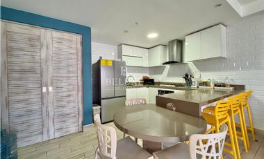 VENTA DE APARTAMENTO, VENTANAS DEL MAR , PLAYA CARACOL (3)