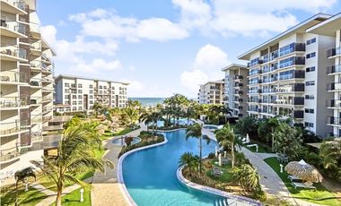VENTA DE APARTAMENTO, VENTANAS DEL MAR , PLAYA CARACOL (3)