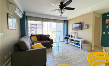 VENTA DE APARTAMENTO, VENTANAS DEL MAR , PLAYA CARACOL (3)