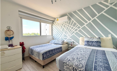 VENTA DE APARTAMENTO, VENTANAS DEL MAR , PLAYA CARACOL (3)