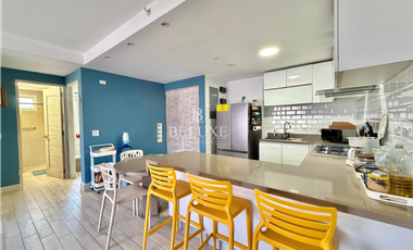 VENTA DE APARTAMENTO, VENTANAS DEL MAR , PLAYA CARACOL (3)