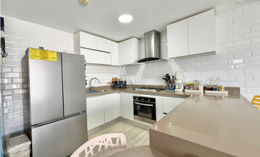 VENTA DE APARTAMENTO, VENTANAS DEL MAR , PLAYA CARACOL (3)