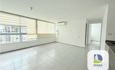 Alquiler de apartamento Ph Aviñón Towers