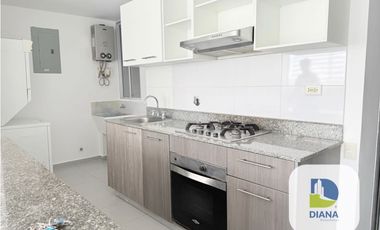 Alquiler de apartamento Ph Aviñón Towers