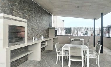 ALQUILER APARTAMENTO EN EL BOSQUE TUMBA MUERTO