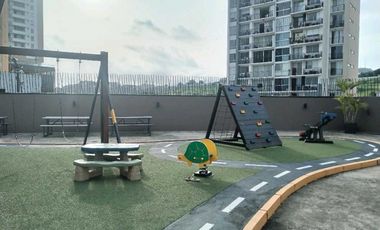 ALQUILER APARTAMENTO EN EL BOSQUE TUMBA MUERTO