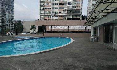 ALQUILER APARTAMENTO EN EL BOSQUE TUMBA MUERTO