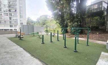 ALQUILER APARTAMENTO EN EL BOSQUE TUMBA MUERTO