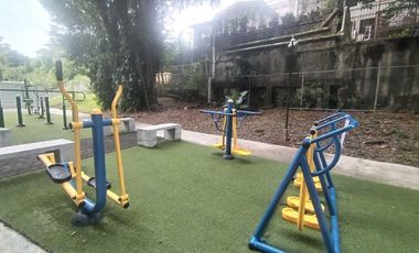 ALQUILER APARTAMENTO EN EL BOSQUE TUMBA MUERTO