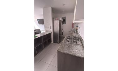 ALQUILER APARTAMENTO EN EL BOSQUE TUMBA MUERTO