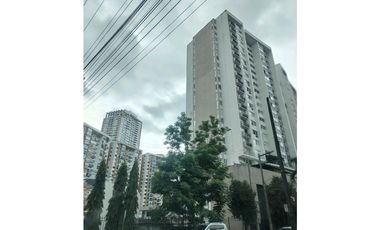 ALQUILER APARTAMENTO EN EL BOSQUE TUMBA MUERTO