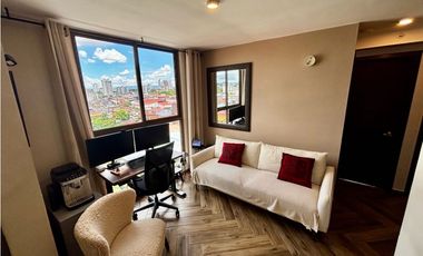 Apartamento en alquiler Liberty, Tower, Vistahermosa