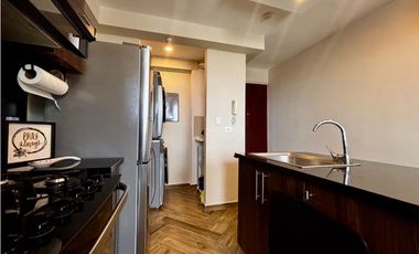 Apartamento en alquiler Liberty, Tower, Vistahermosa