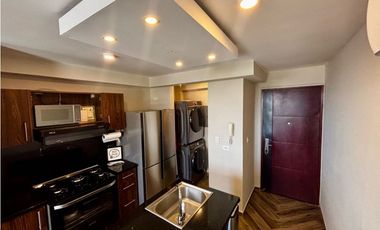 Apartamento en alquiler Liberty, Tower, Vistahermosa