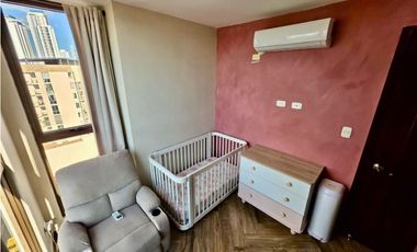 Apartamento en alquiler Liberty, Tower, Vistahermosa