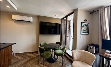 Apartamento en alquiler Liberty, Tower, Vistahermosa