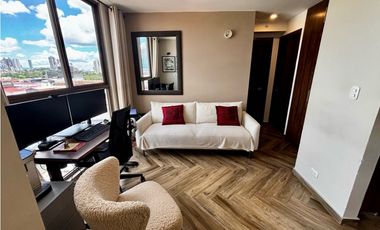 Apartamento en alquiler Liberty, Tower, Vistahermosa