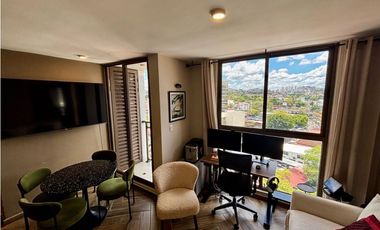 Apartamento en alquiler Liberty, Tower, Vistahermosa