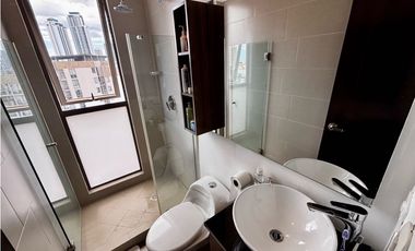 Apartamento en alquiler Liberty, Tower, Vistahermosa