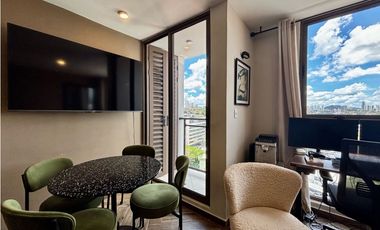 Apartamento en alquiler Liberty, Tower, Vistahermosa