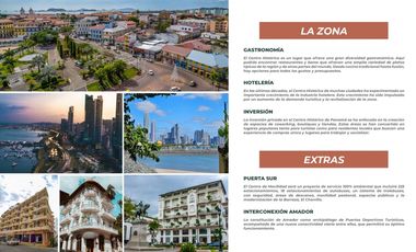 Invierte en el corazón del Casco Antiguo